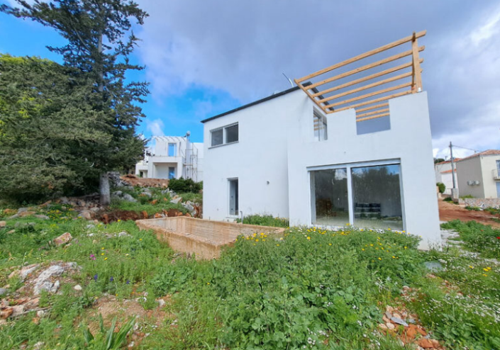 Image No.6-Villa de 2 chambres à vendre à Kefalas