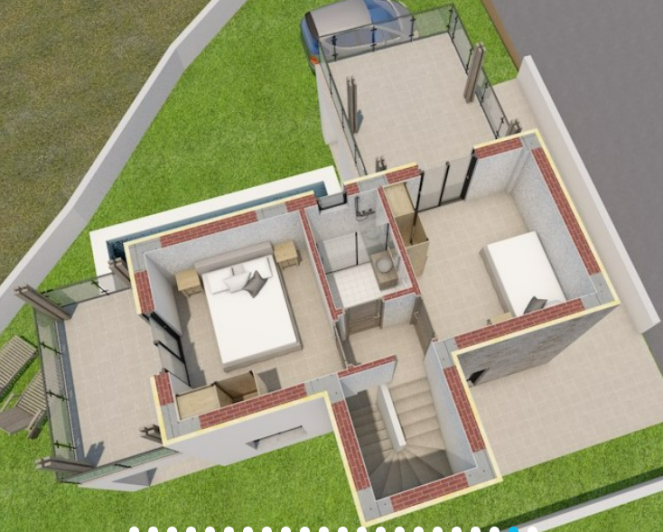 Image No.21-Villa de 2 chambres à vendre à Kefalas