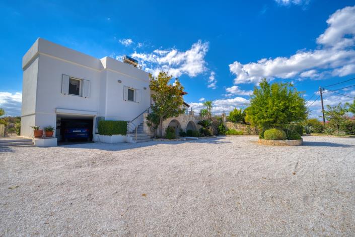 Image No.9-Villa de 3 chambres à vendre à Plaka