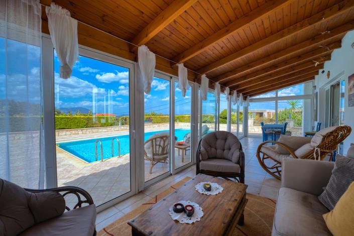 Image No.22-Villa de 3 chambres à vendre à Plaka