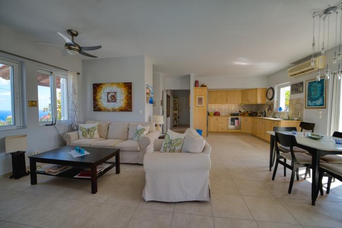 Image No.24-Villa de 3 chambres à vendre à Plaka