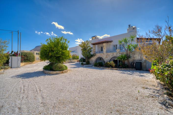 Image No.38-Villa de 3 chambres à vendre à Plaka