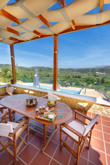 Image No.3-3 Bed Villa for sale