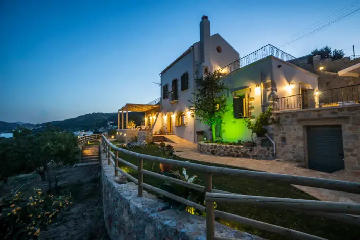 Image No.9-3 Bed Villa for sale