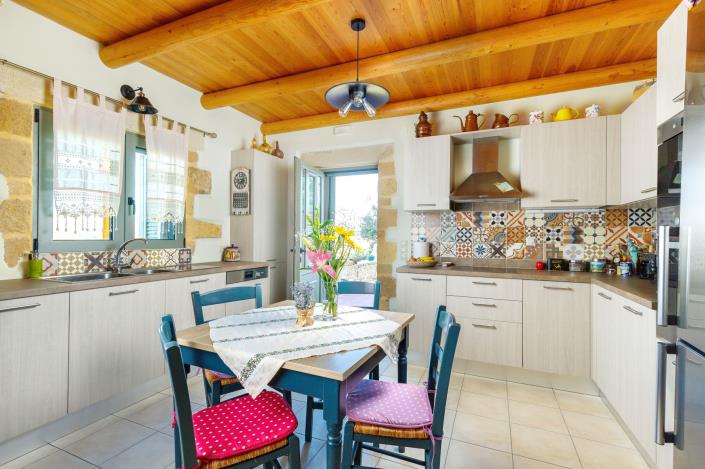 Image No.11-3 Bed Villa for sale