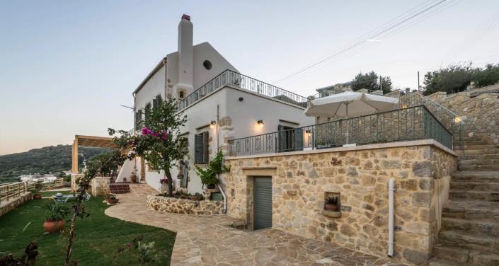 Image No.17-3 Bed Villa for sale