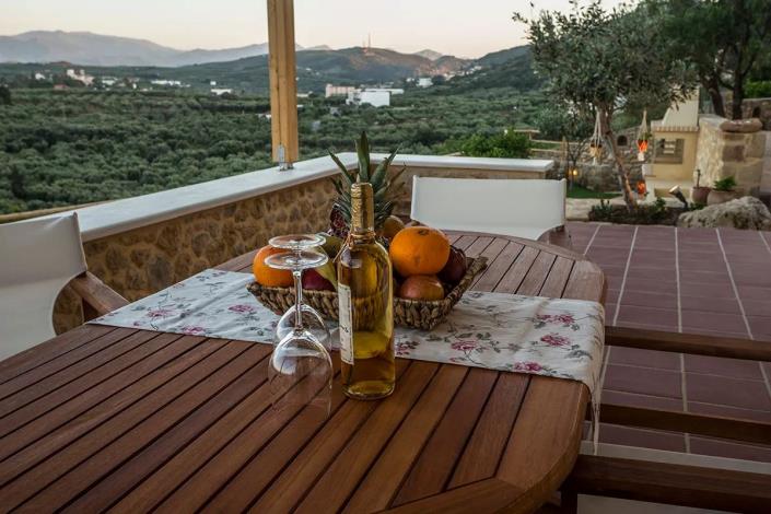 Image No.22-3 Bed Villa for sale