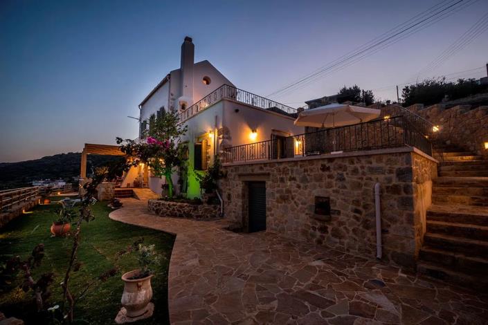 Image No.23-3 Bed Villa for sale