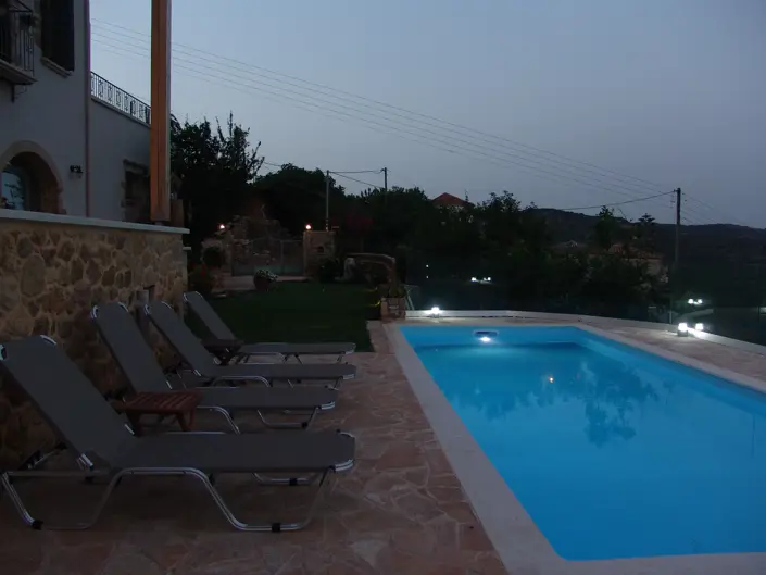 Image No.25-3 Bed Villa for sale