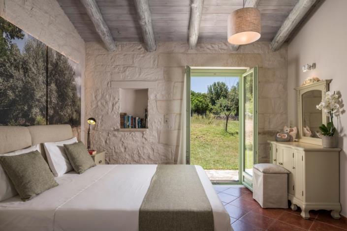 Image No.4-Villa de 4 chambres à vendre à Apokoronas