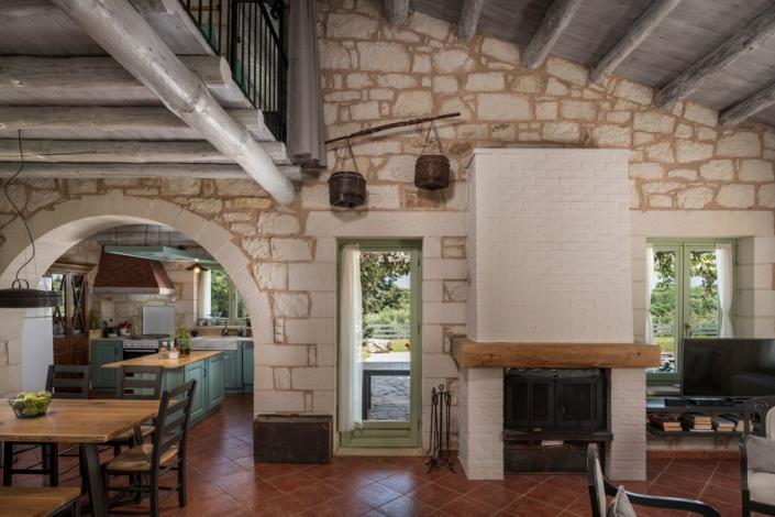 Image No.19-Villa de 4 chambres à vendre à Apokoronas