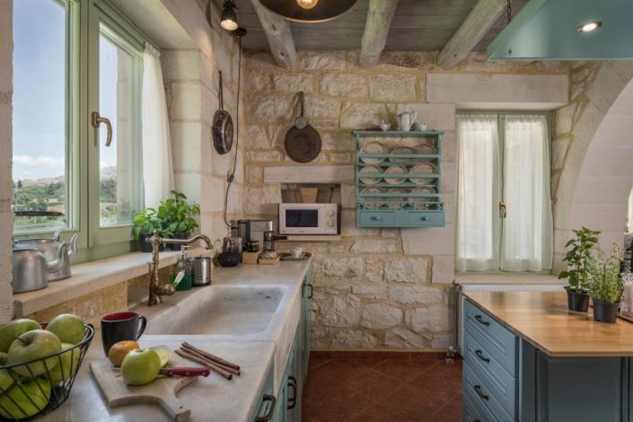 Image No.31-Villa de 4 chambres à vendre à Apokoronas