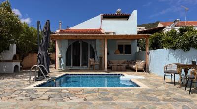 A Home in Crete most sold property
