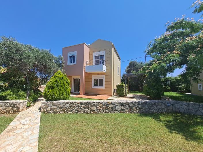Image No.1-3 Bed Villa for sale