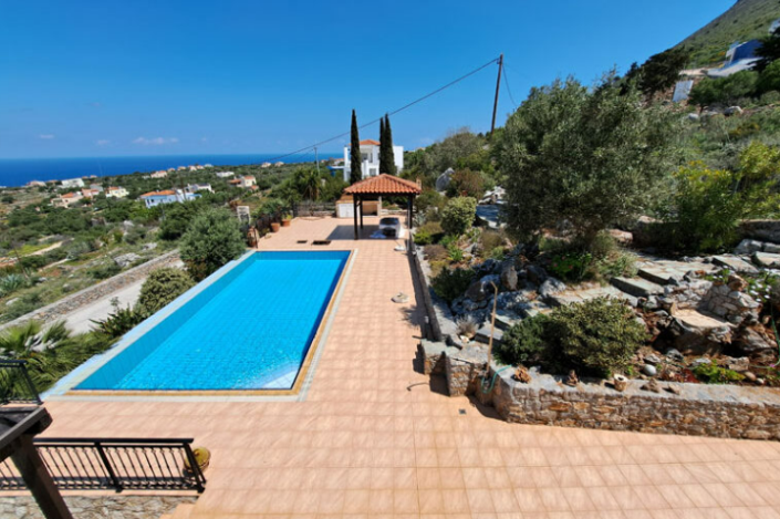 Image No.1-3 Bed Villa for sale