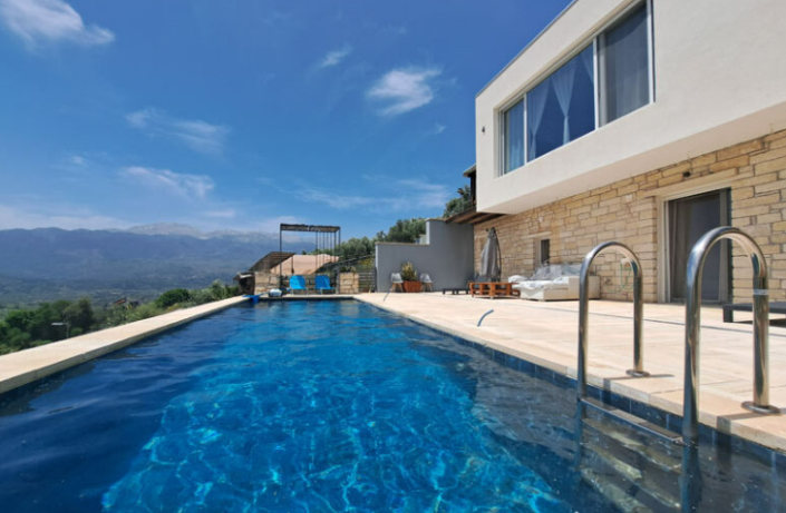 Image No.2-3 Bed Villa for sale