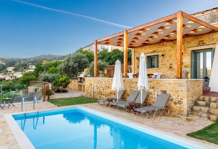 Image No.1-3 Bed Villa for sale