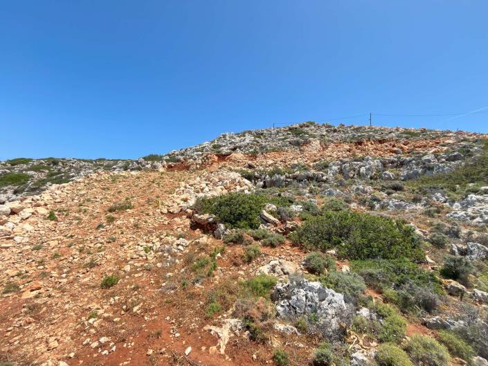 Image No.6-Terre à vendre à Kokkino Horio