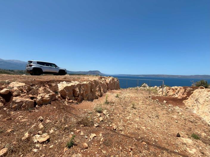 Image No.8-Terre à vendre à Kokkino Horio