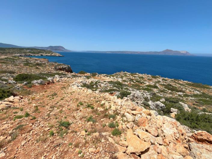 Image No.10-Terre à vendre à Kokkino Horio