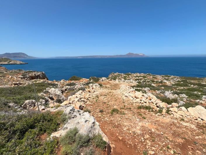 Image No.11-Terre à vendre à Kokkino Horio