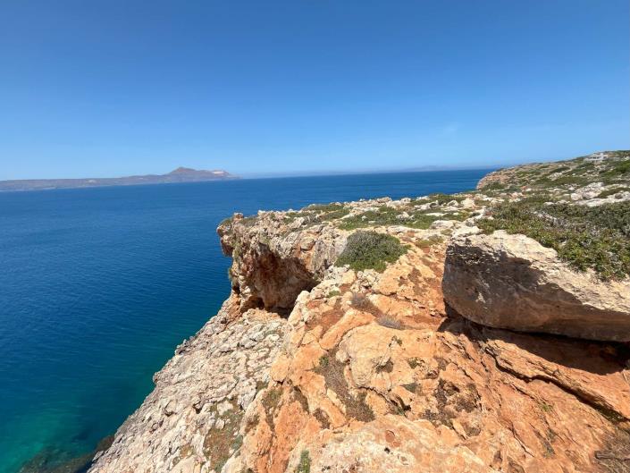 Image No.13-Terre à vendre à Kokkino Horio