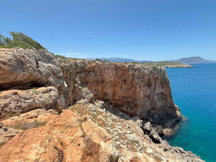 Image No.14-Terre à vendre à Kokkino Horio