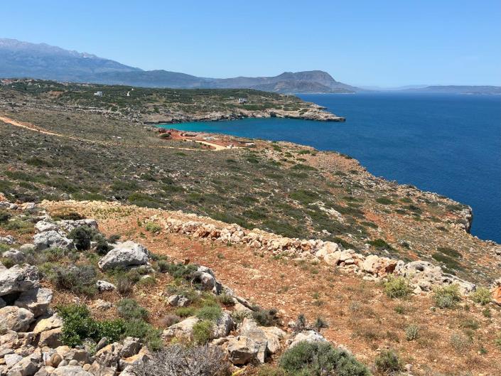 Image No.15-Terre à vendre à Kokkino Horio