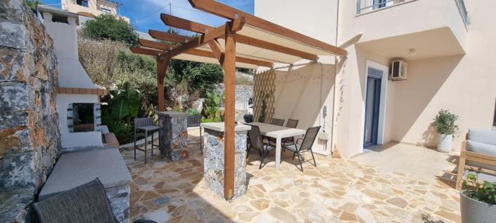 Image No.12-Villa de 3 chambres à vendre à Kefalas