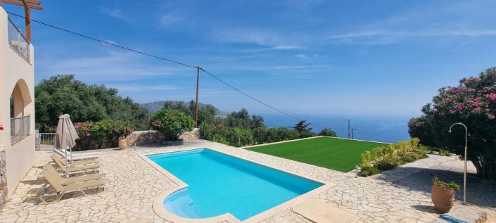 Image No.14-Villa de 3 chambres à vendre à Kefalas