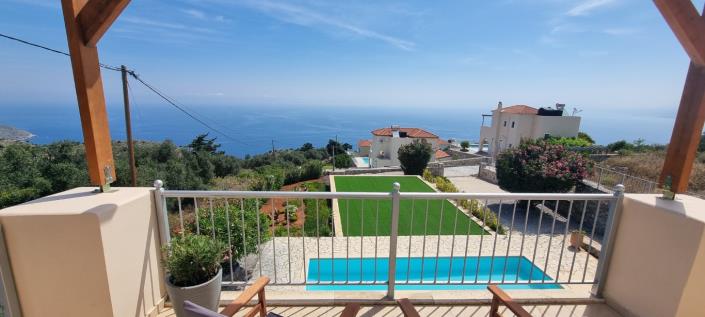 Image No.28-Villa de 3 chambres à vendre à Kefalas