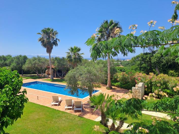 Image No.13-3 Bed Villa for sale