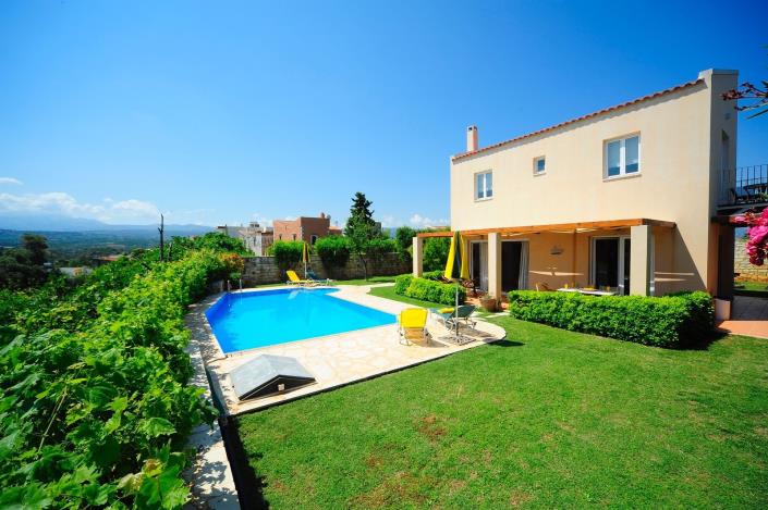 Image No.1-3 Bed Villa for sale