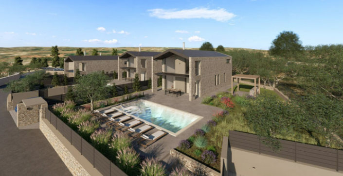 Image No.1-3 Bed Villa for sale