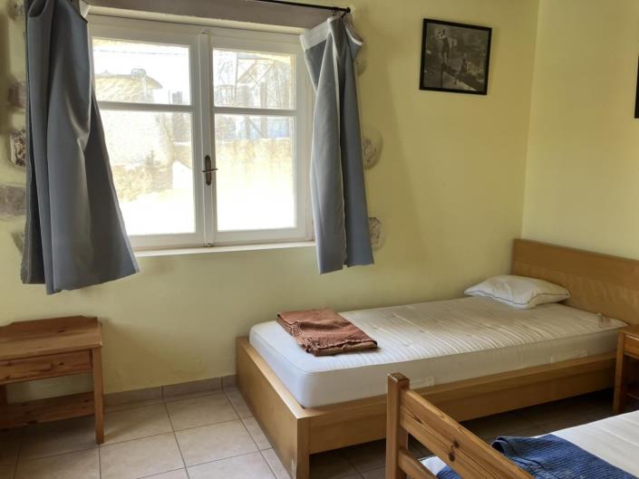 Image No.4-Maison de 3 chambres à vendre à Kokkino Horio