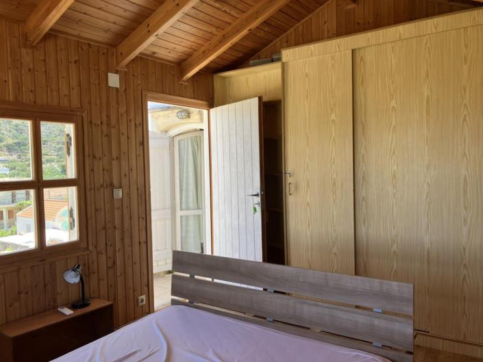 Image No.3-Maison de 3 chambres à vendre à Kokkino Horio