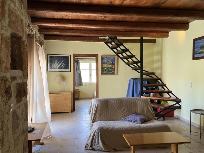 Image No.6-Maison de 3 chambres à vendre à Kokkino Horio