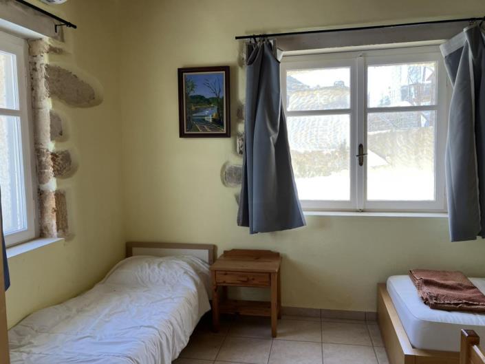 Image No.7-Maison de 3 chambres à vendre à Kokkino Horio