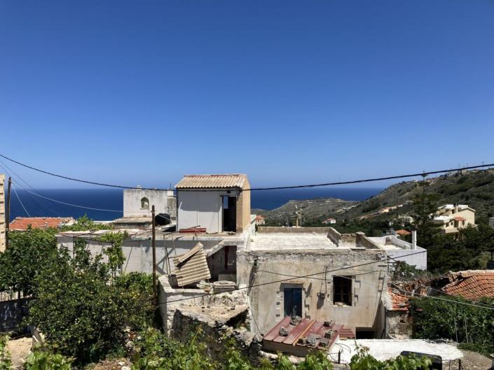 Image No.8-Maison de 3 chambres à vendre à Kokkino Horio