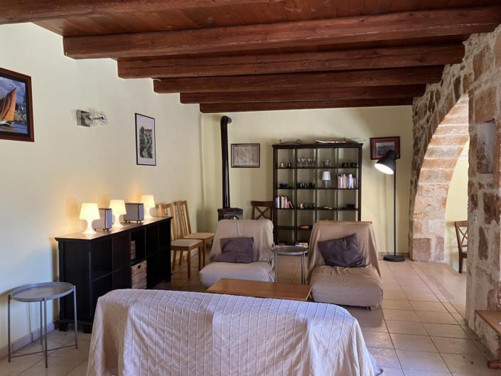 Image No.17-Maison de 3 chambres à vendre à Kokkino Horio