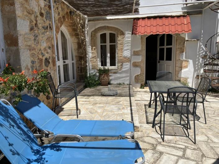 Image No.22-Maison de 3 chambres à vendre à Kokkino Horio