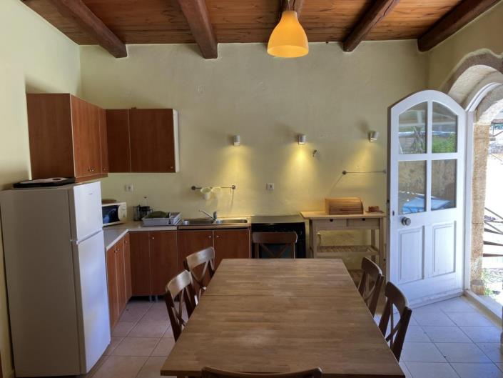 Image No.24-Maison de 3 chambres à vendre à Kokkino Horio