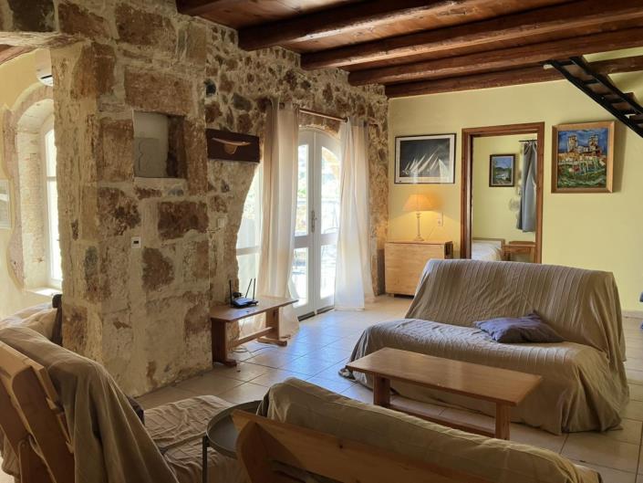 Image No.25-Maison de 3 chambres à vendre à Kokkino Horio