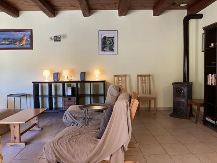 Image No.28-Maison de 3 chambres à vendre à Kokkino Horio