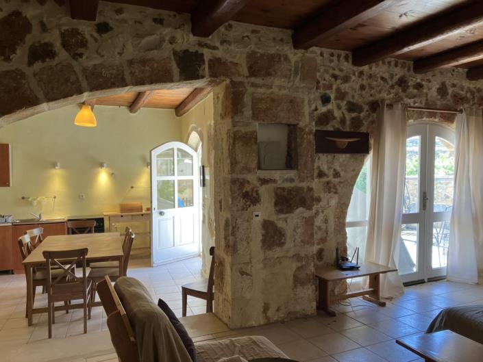 Image No.33-Maison de 3 chambres à vendre à Kokkino Horio