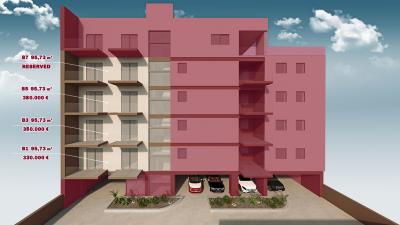 A Home in Crete most sold property