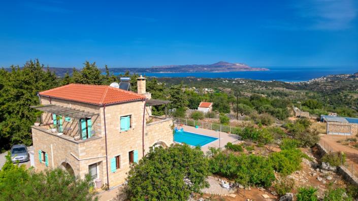 Image No.47-3 Bed Villa for sale