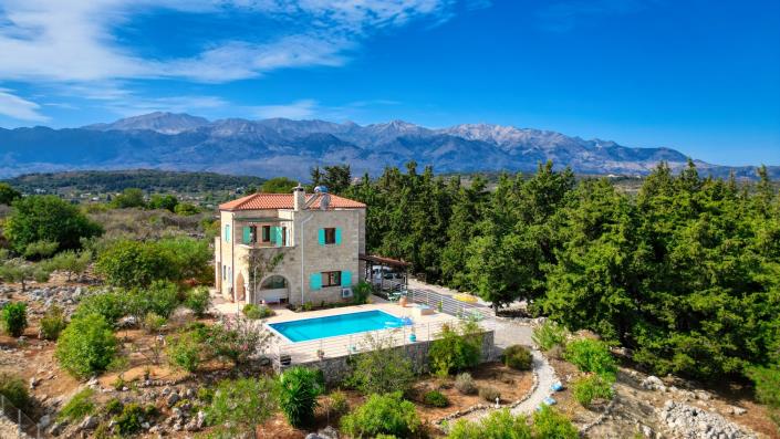 Image No.48-3 Bed Villa for sale