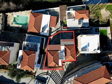 A Home in Crete most sold property
