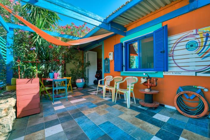 Image No.7-Maison de 2 chambres à vendre à Kokkino Horio